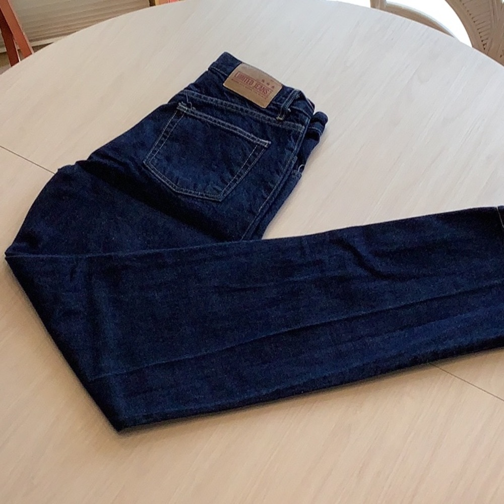 NWOT Limited Jeans